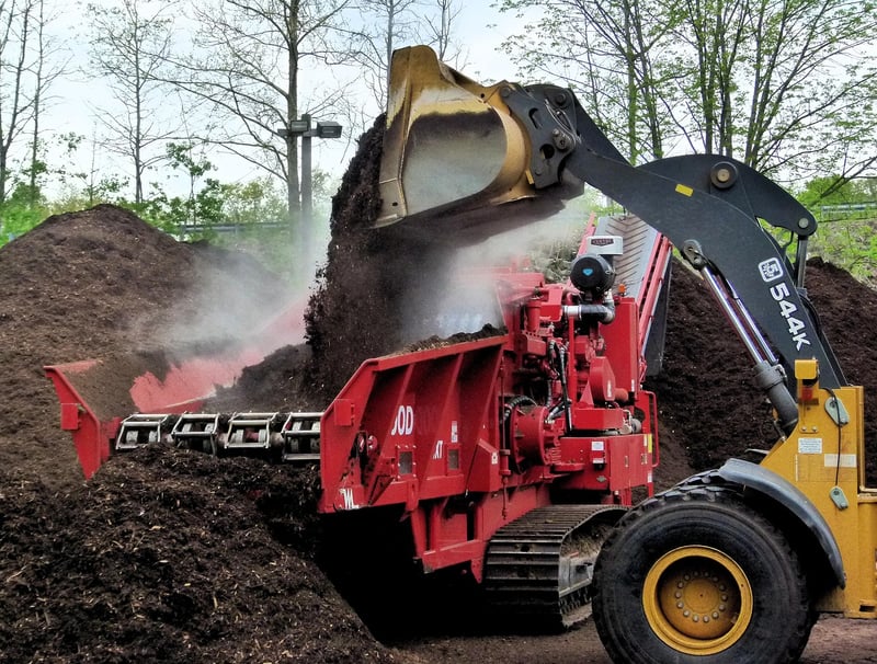 Magical Mulch